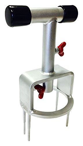 CM1076 Volvo Heater Blower Motorremoval & Install Tool