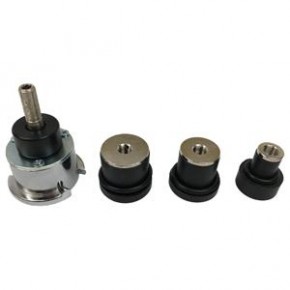 CM1079 Universal Radiator Testkit, 4 Piece