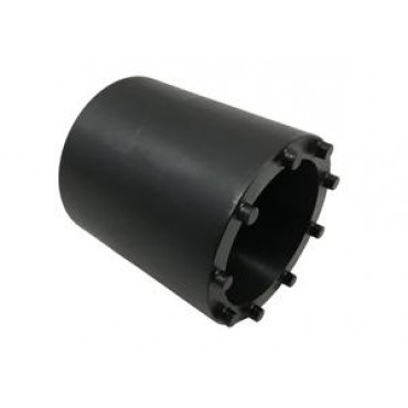 CM4168 9 - Pin Lug GM Axle Nut Socket
