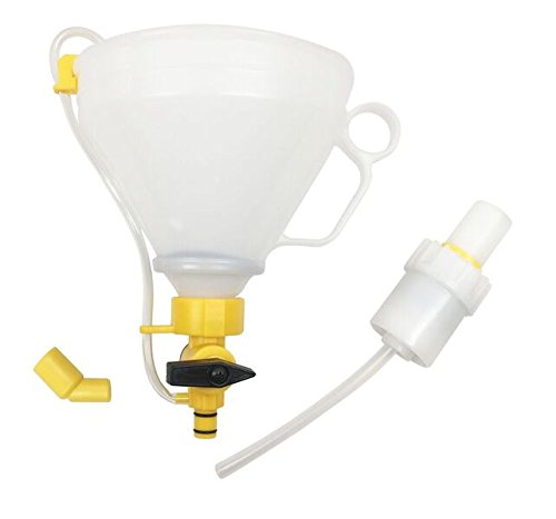 CM7220 Diesel Exhaust Fluid Funnel kit