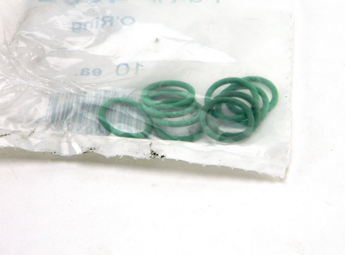 FJC FJ4002 Atco O Rings