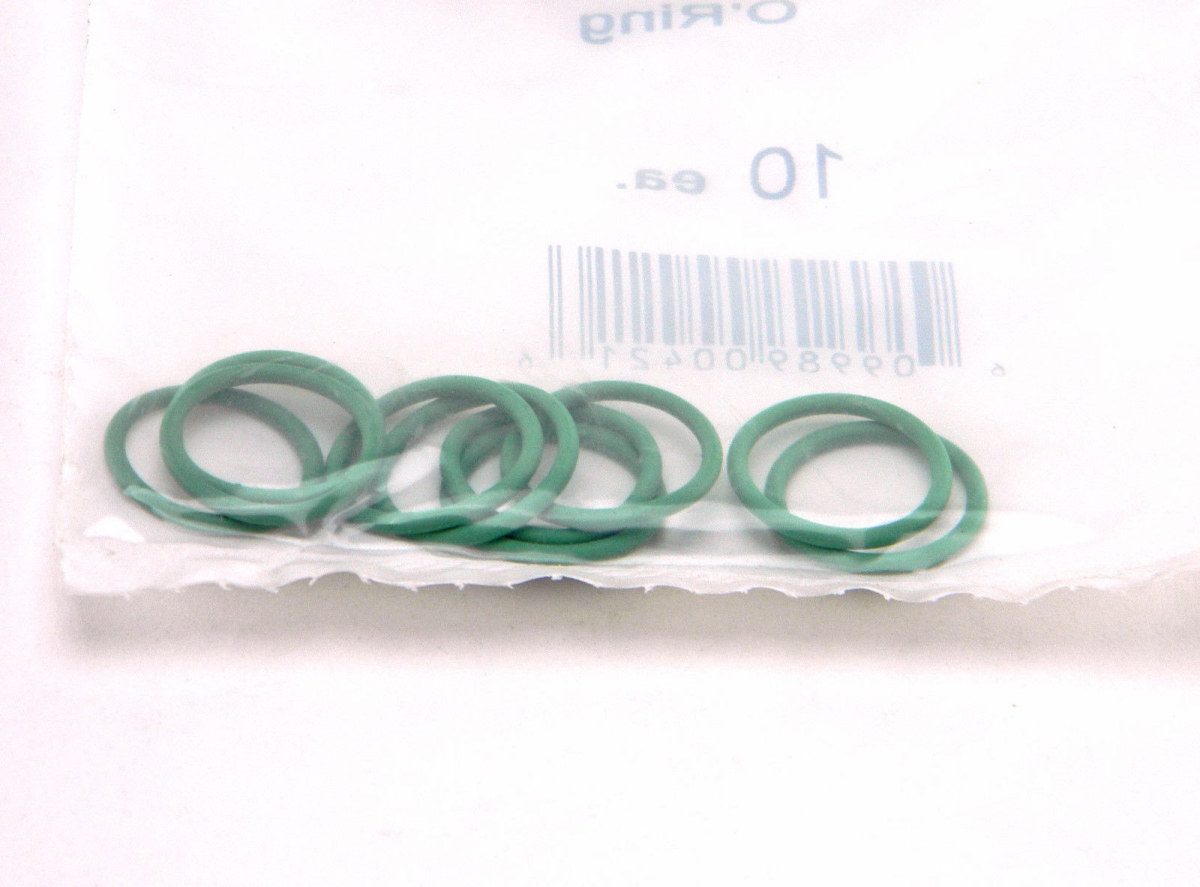 FJC FJ4042 12 Dual Fitting O-Ring