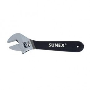 Picture of Sunex Tools SU961801 6 in. Adjustable Wrench