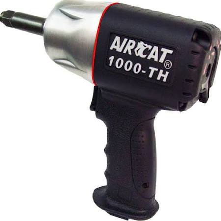 Picture of Florida Pneumatic ARC1000-TH-2 0.5 in. Twin Hammer Impact with Anvil