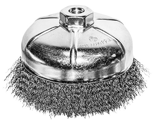 Industrial Angle Grinder Cup Wire Brush