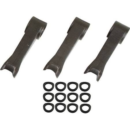 LS54860 Camaro Harmonic Balancer Jaw Set