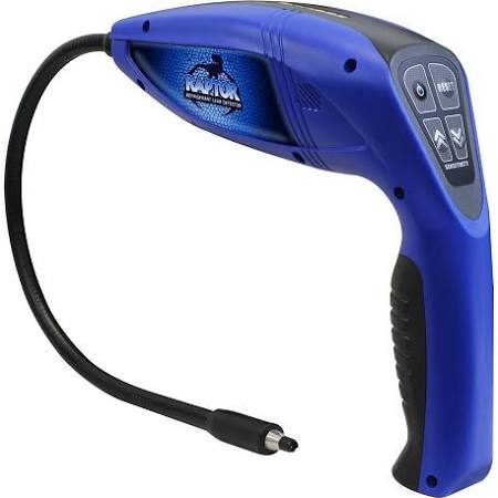Electronic AC Leak Detector