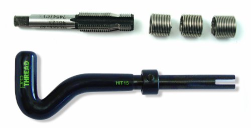 UNF 0.5-20 in. Thread Repair Kit