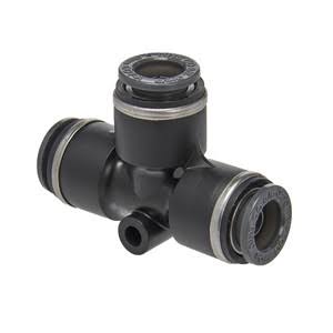 S.U.R & R SRRABT300 Union Tee 0.38 in. Tube