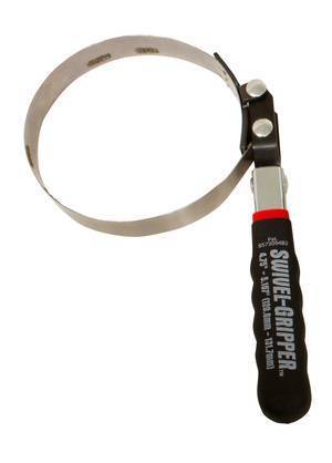 Lisle 5" Tractor Swivel Gripper (57060)