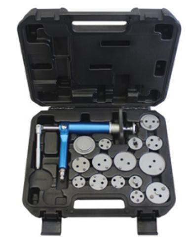 ML43050 Pneumatic Brake Caliper Wind Back Tool Kit