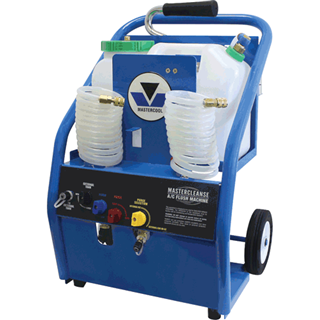 ML69900 Automotive AC Flush Machine