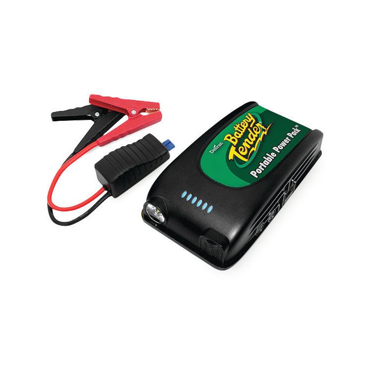 Portable Battery Tender