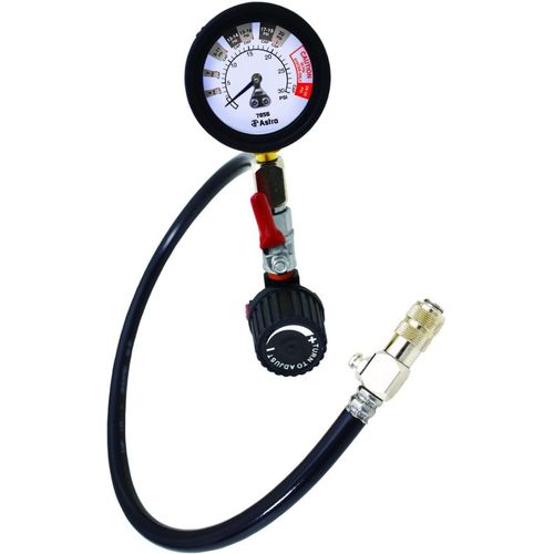 Astro Pneumatic Universal Air Powered Cooling System Pressure Tester (7856)