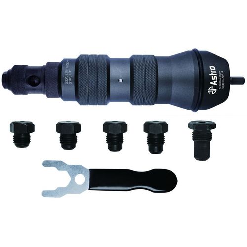 Tool AOADR14 1 x 4 in. Capacity Blind Rivet - Extra Large