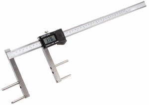 CE3B531 Electronic Digital Drum Gage