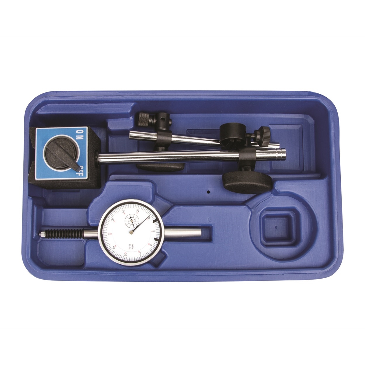 CE3D107 1 in. Indicator Set with IP54