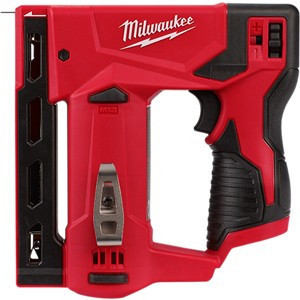 Milwaukee Tool MWK2447-20 3 x 8 in. Crown Stapler Tool