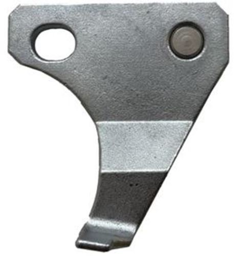 Ford Crankshaft Vibration Damper