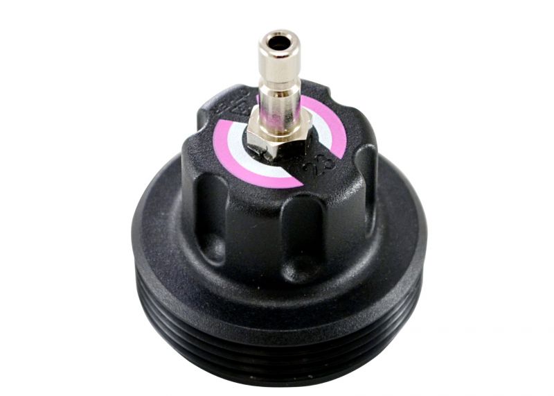 Euro Radiator Test Cap Audi VW