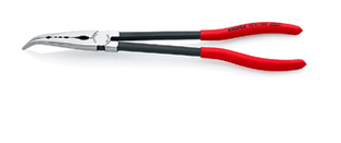 Angled Needle Nose Pliers - Extra Large