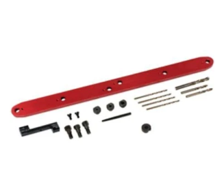 Manifold Drill Template GM