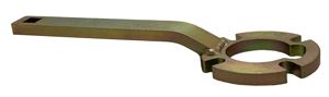 CM7635 Volvo Crankshaft Counter