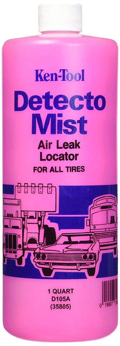 Picture of Ken Tool KN35805 Detecto Tire Mist Air Leak Locator