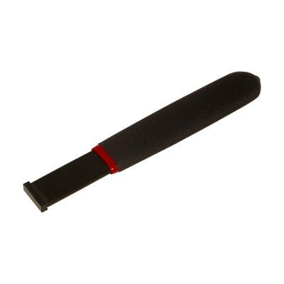 Lisle 5" Handle 5/8" Carbide Scraper (81810)