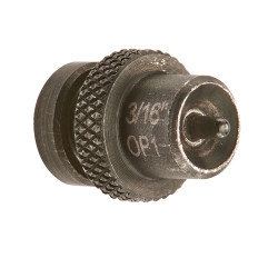 S.U.R. & R Punch - 3/16" & 4.75mm - 45 OP1 (PFT305)