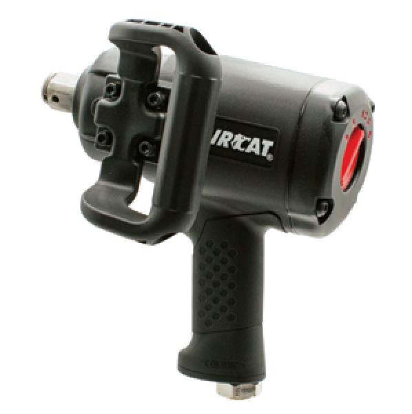 Picture of Aircat ARC1870-P 1 in. Drive Feather Light Pistol Impact Wrench