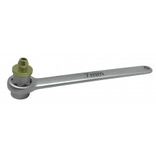 7 mm Brake Bleeder Wrench