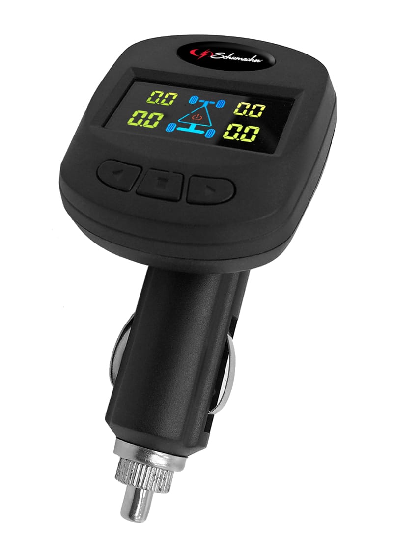 SCSA1346 Wireless Tire Pressure Monitoring System