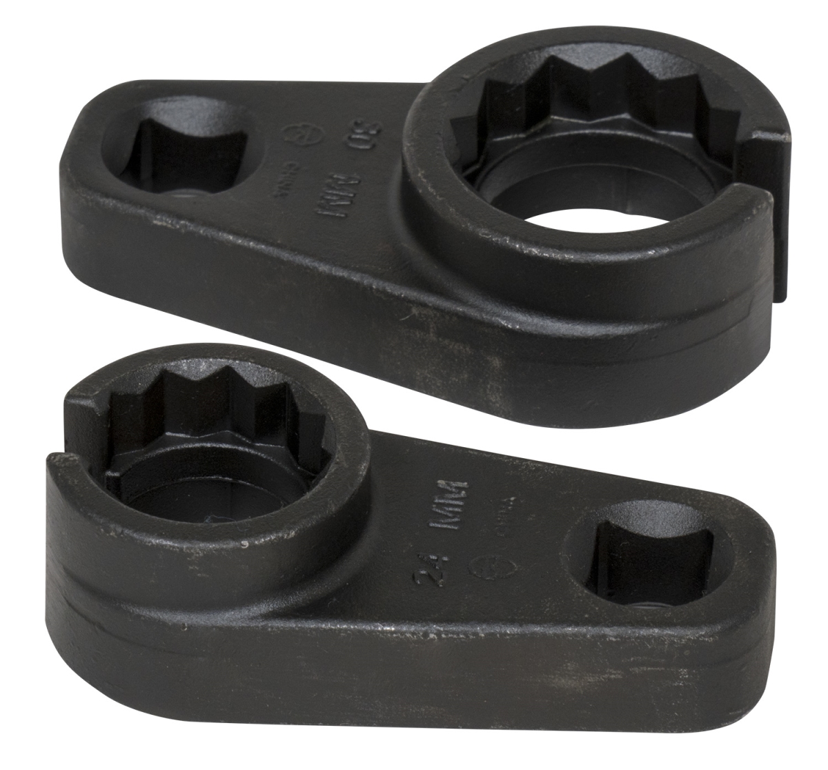LS12310 30 mm Nox & Soot Socket