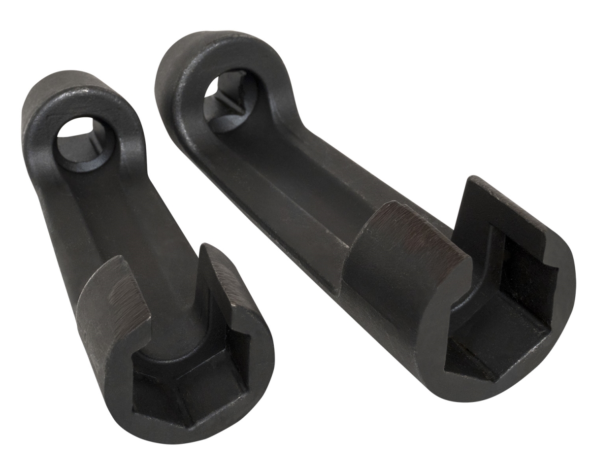 LS12320 Cummins ISB & ISX Line Socket