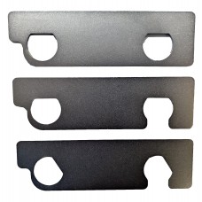 GM Cam Holder Kit for 2007-2011 CTS Cadillac, 3 Piece