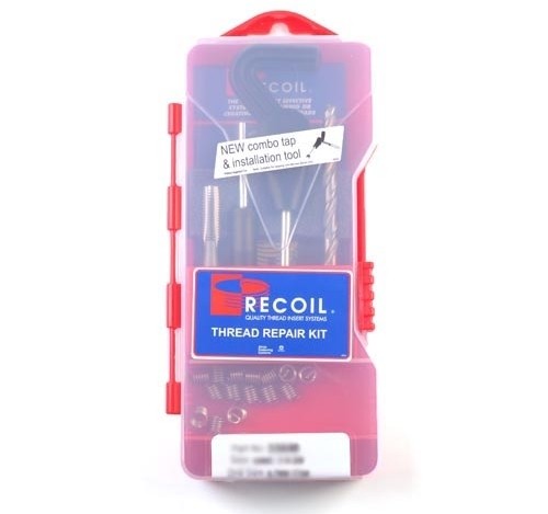 PD33049 UNC 1 by 4-20 Pro-Thread Repair Kit