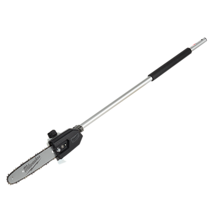 M18 Fuel Quik-Lok 10 in. Pole Saw Attachment