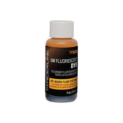 FUTP3400-1P6 Engine Oil Based System Dye