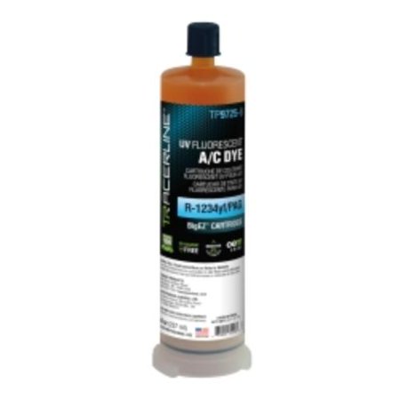 8 oz R-1234YF OEM-Grade Air Conditioner Catridge