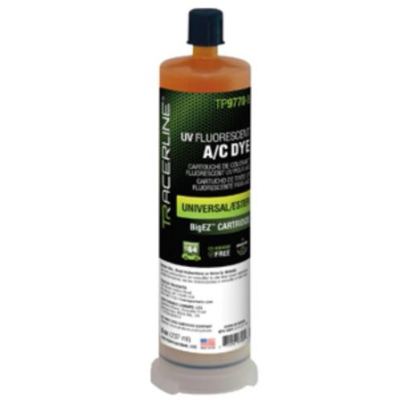 FUTP9770-8 8 oz Universal Air Conditioner Dye Catridge