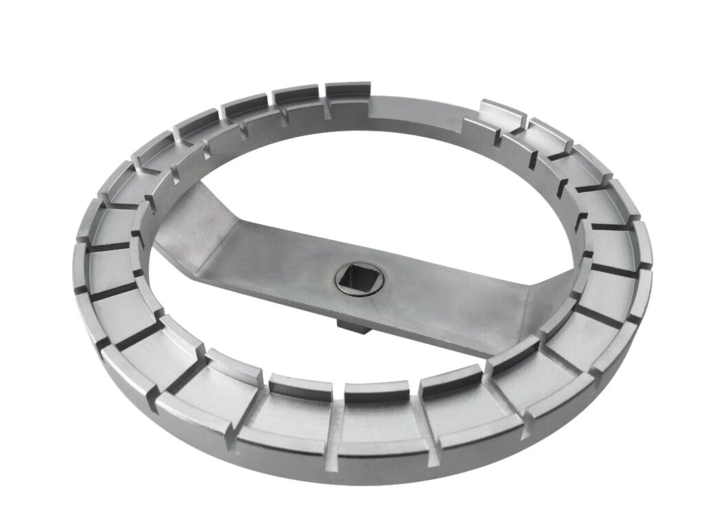 Benz Fuel Tank Wrench