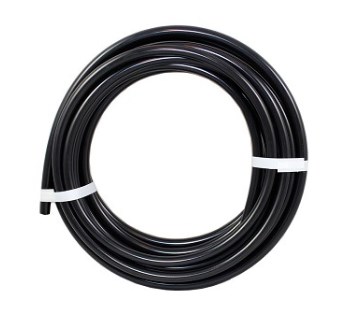 0.37 x 25 ft. Nylon Fuel Line