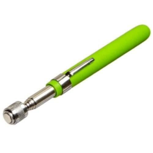 Picture of Mayhew Steel Products CZ17960GR 2.5 lbs Magnetic Cap Cushion Grip, Green
