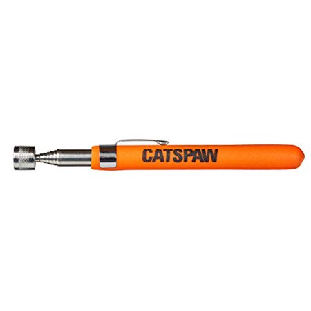 Picture of Mayhew Steel Products CZ17960OR 2.5 lbs Magnetic Cap Cushion Grip, Orange