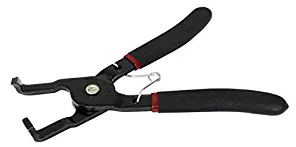 Lisle 80 Degree Push Pin Pliers (42070)