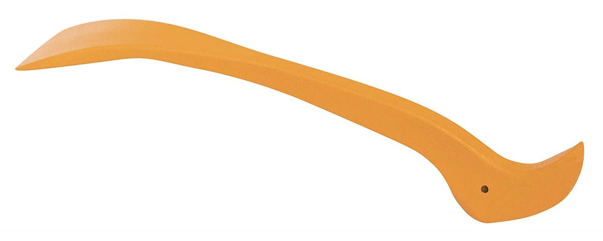 Lisle Yellow Universal Trim Hook Tool (68240)