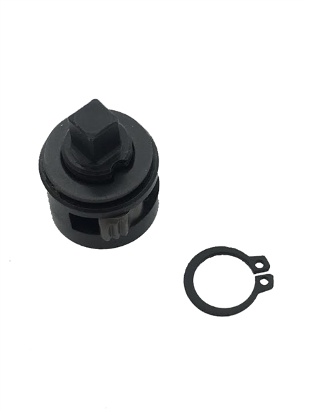 0.25 in. Anvil Assembly Kit for 2456