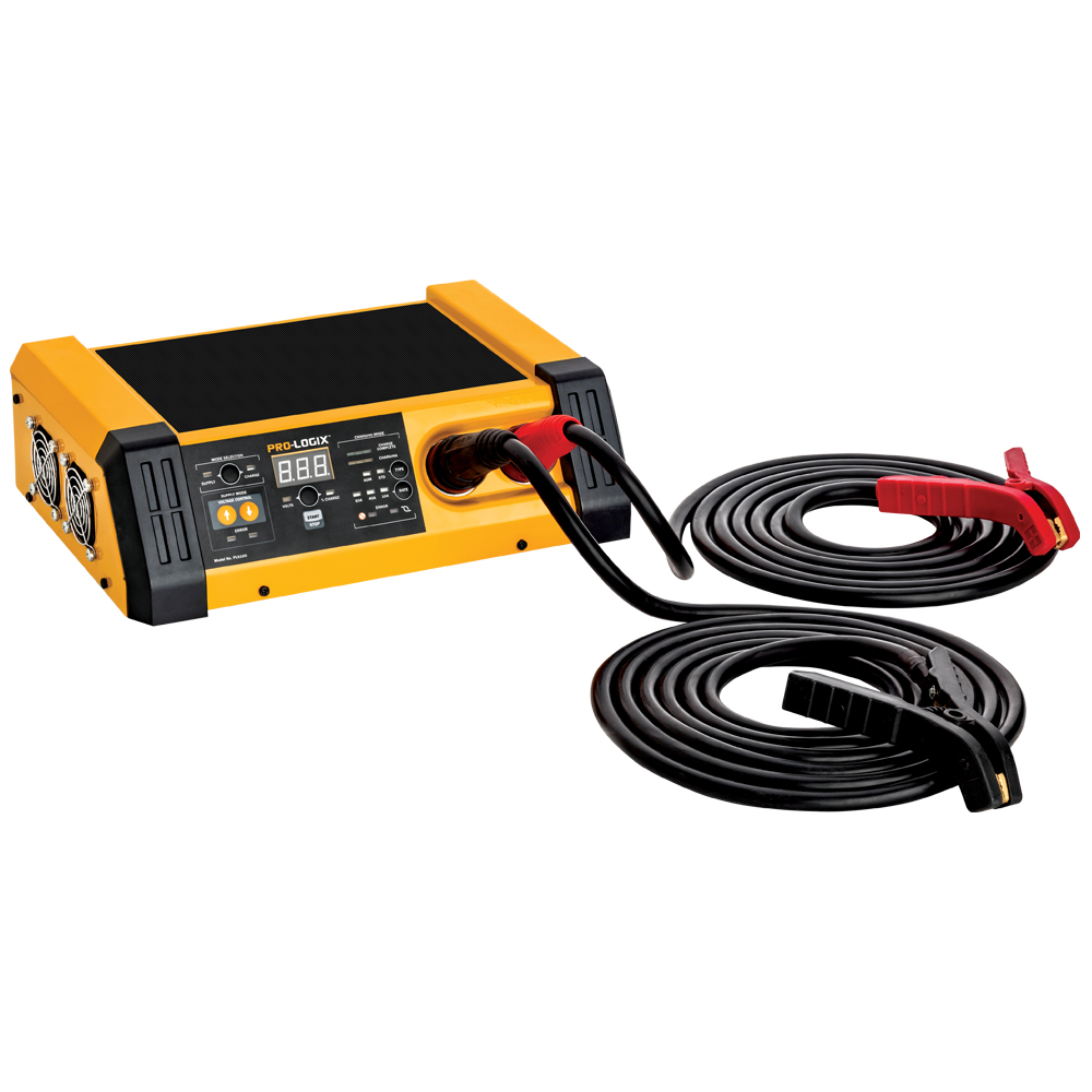 12V 100-60A Flashing Power Supply
