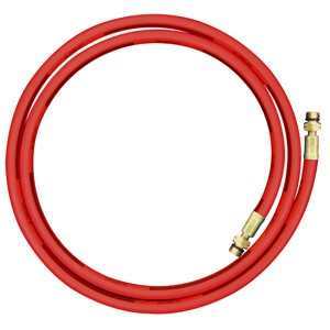 ML83603 60 in. R1234YF Hose, Red